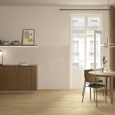 Colección Lenk Gres Porcelánico Efecto Madera para Cocinas y Salones