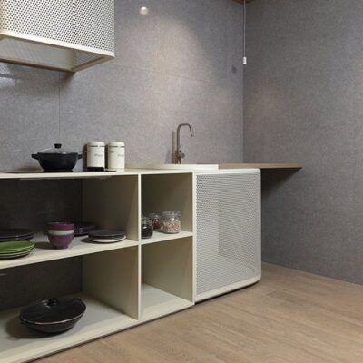 Colección Lenk Gres Porcelánico Efecto Madera