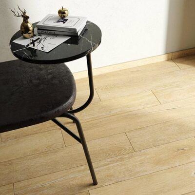 Colección Lenk Gres Porcelánico Efecto Madera
