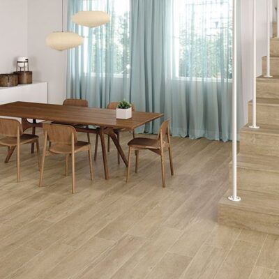 Colección Lenk Gres Porcelánico Efecto Madera
