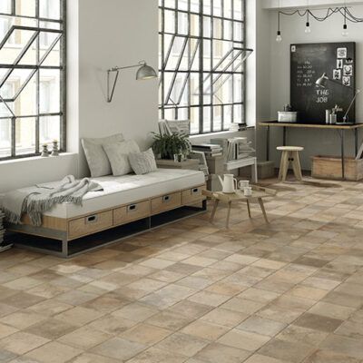 Colección FS Alora, Pavimentos y Revestimientos de Diseño Vintage, Azulejos Gres Porcelánicos para Empresas, Locales y Tiendas.