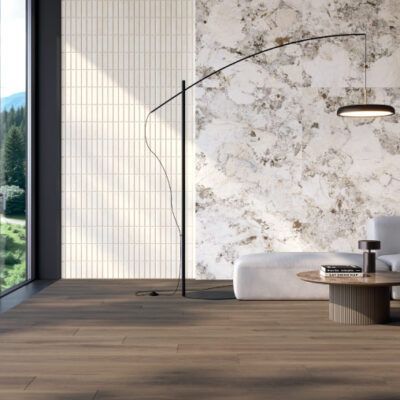 Pavimentos y Revestimientos Porcelánicos, Azulejos Efecto Mármol