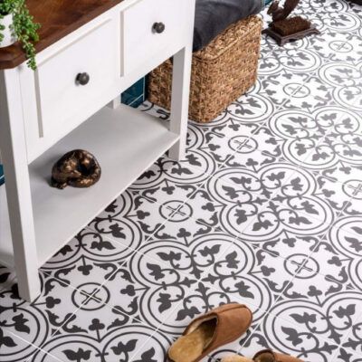 Pavimentos y Revestimientos Gres Vintage de Diseño, Azulejos para tu Casa.