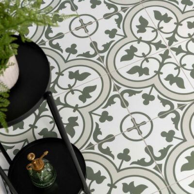 Pavimentos y Revestimientos Gres Vintage de Diseño, Azulejos para tu Casa.