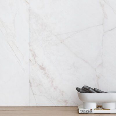Pavimentos y Revestimientos Porcelánico, Azulejos Efecto Mármol.