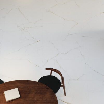 Pavimentos y Revestimientos Porcelánicos, Azulejos Efecto Mármol