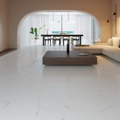 Pavimentos y Revestimientos Porcelánicos, Azulejos Efecto Mármol