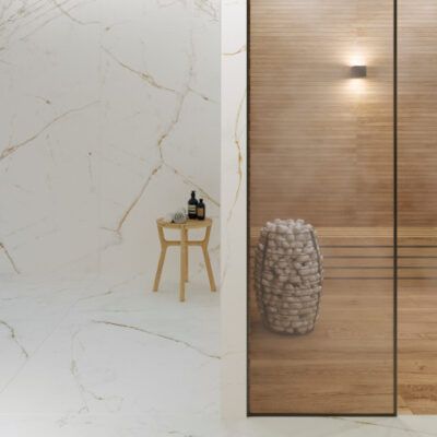 Pavimentos y Revestimientos Porcelánicos, Azulejos Efecto Mármol