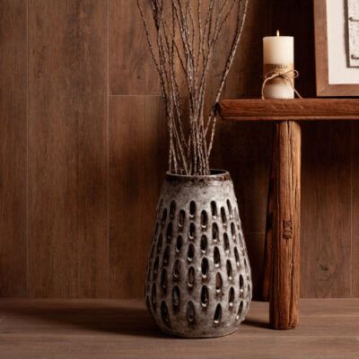Colección FS Bark, Pavimentos y Revestimientos de Diseño Vintage, Azulejos Gres Porcelánicos para Baños.