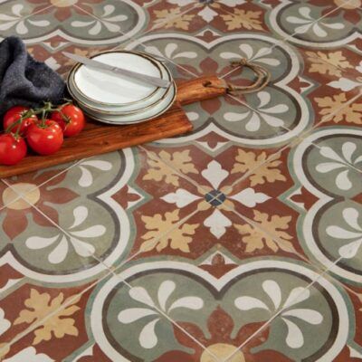 Colección FS Barna, Pavimentos de Diseño Vintage, Azulejos Porcelánicos.