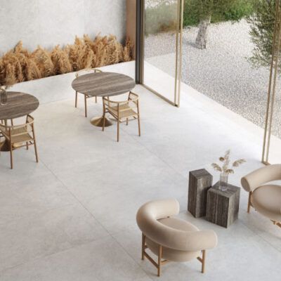 Pavimentos y Revestimientos Porcelánicos, Azulejos Efecto Mármol