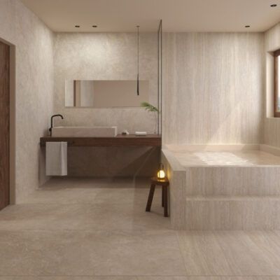 Pavimentos y Revestimientos Porcelánicos, Azulejos Efecto Mármol