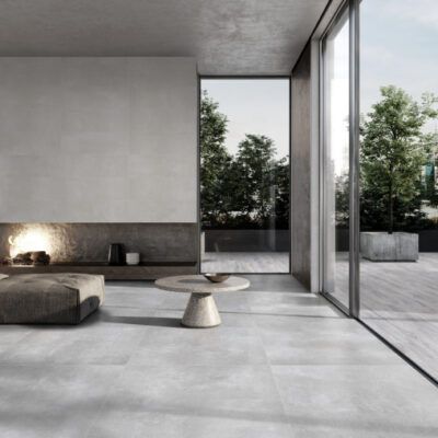 Pavimentos y Revestimientos Gres Outlet Cementados, Onda, Castellón, España.
