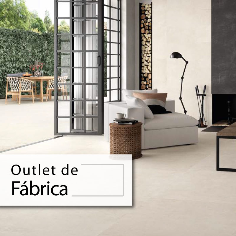 Pavimentos y Revestimientos Segundas Calidades, Azulejos de Diseño en Oferta. Descuentos de Fábrica.
