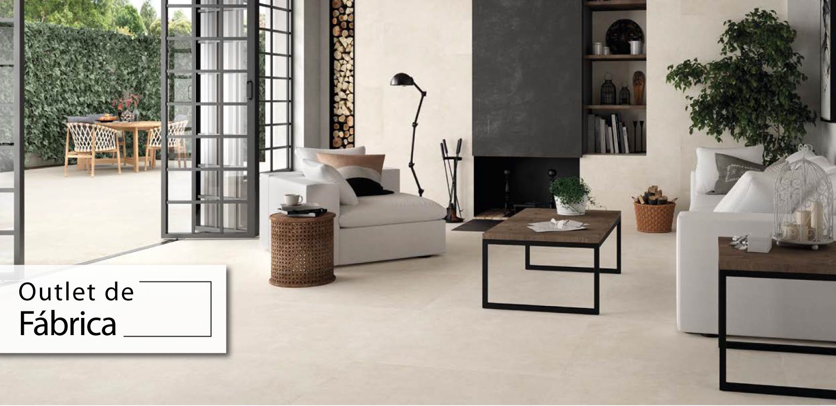 Pavimentos y Revestimientos Segundas Calidades, Azulejos de Diseño en Oferta. Descuentos de Fábrica.